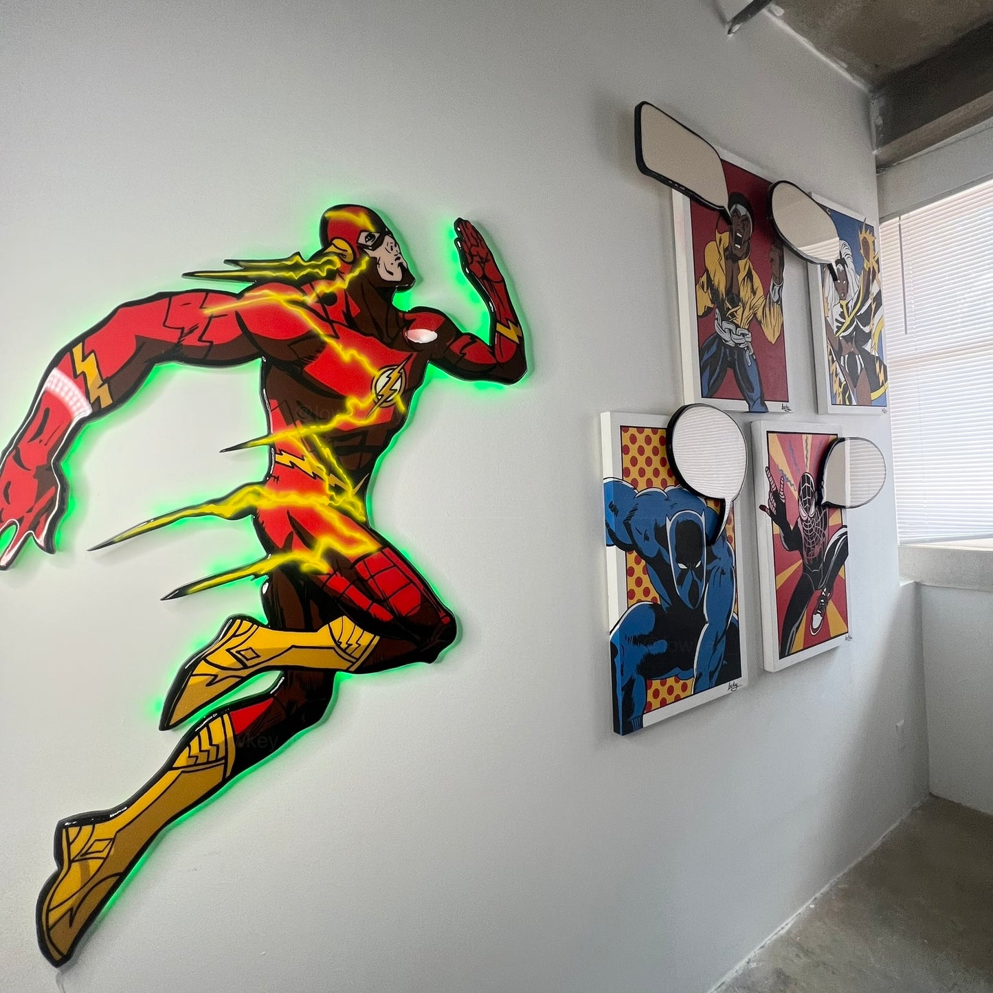 FLASH