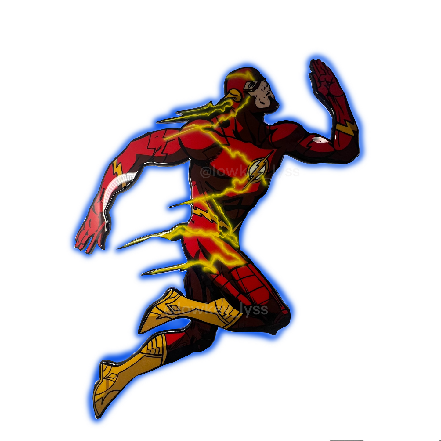 FLASH