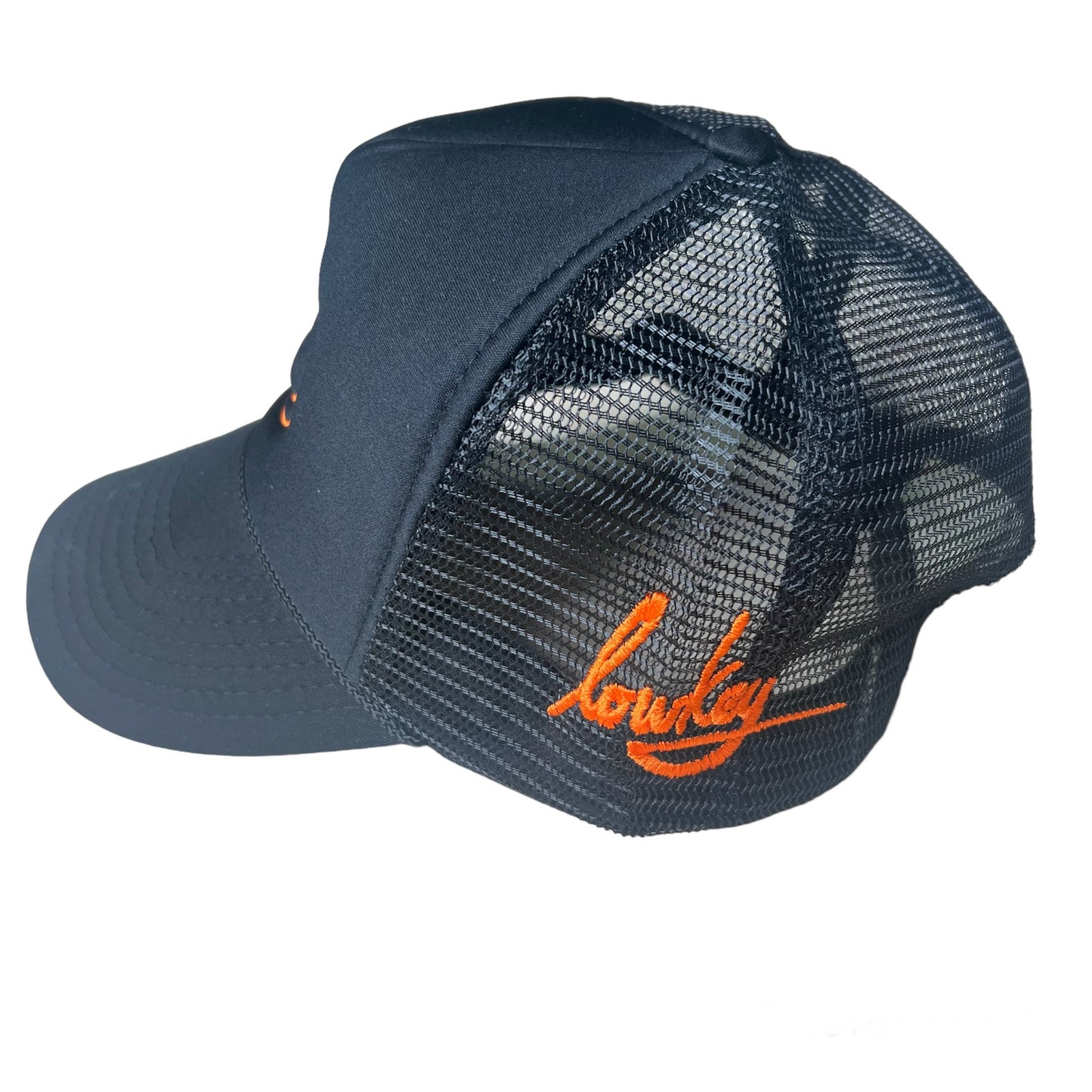 LOWKEY HAT