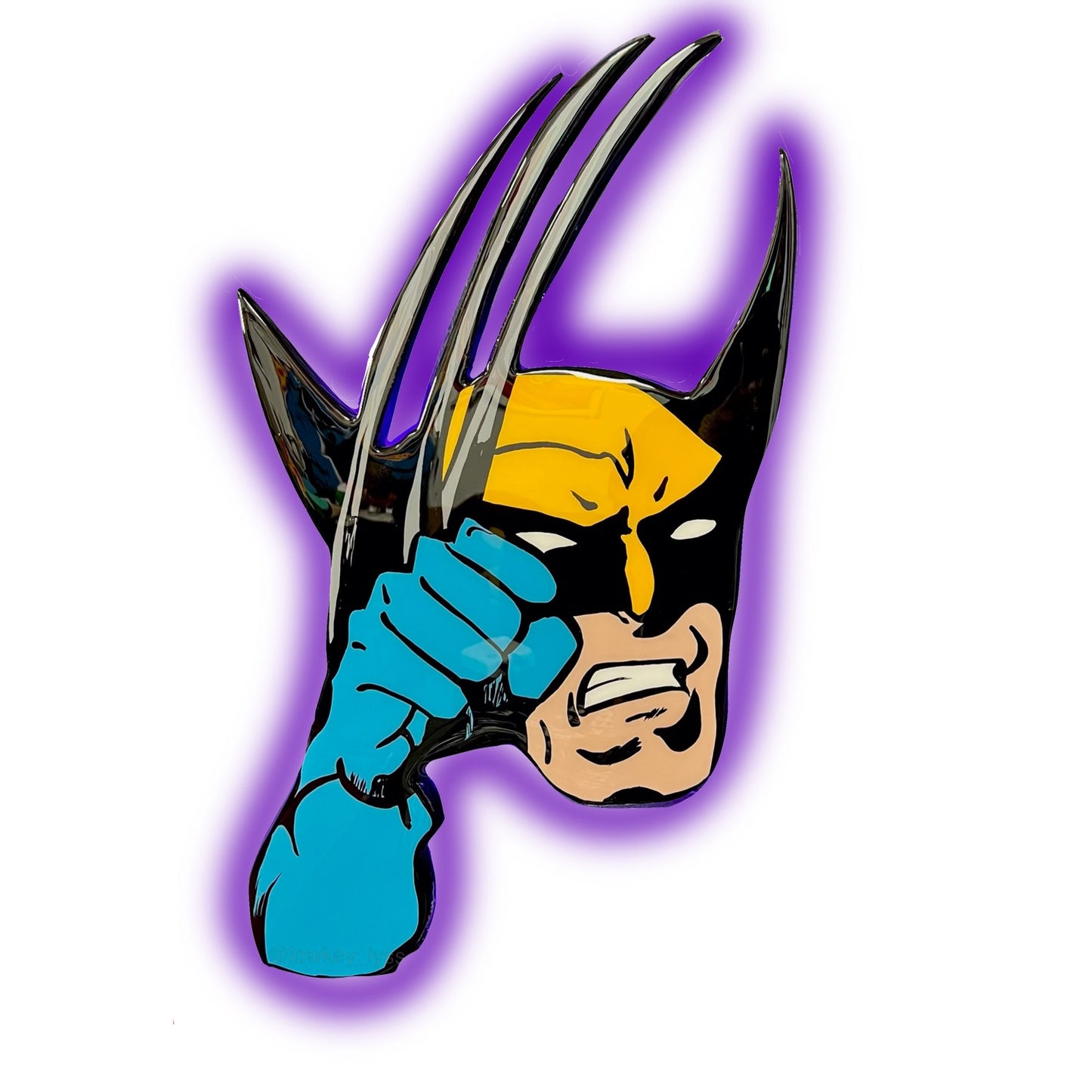 WOLVERINE