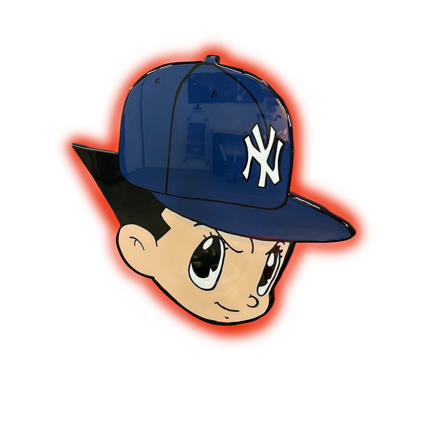 NY ASTRO