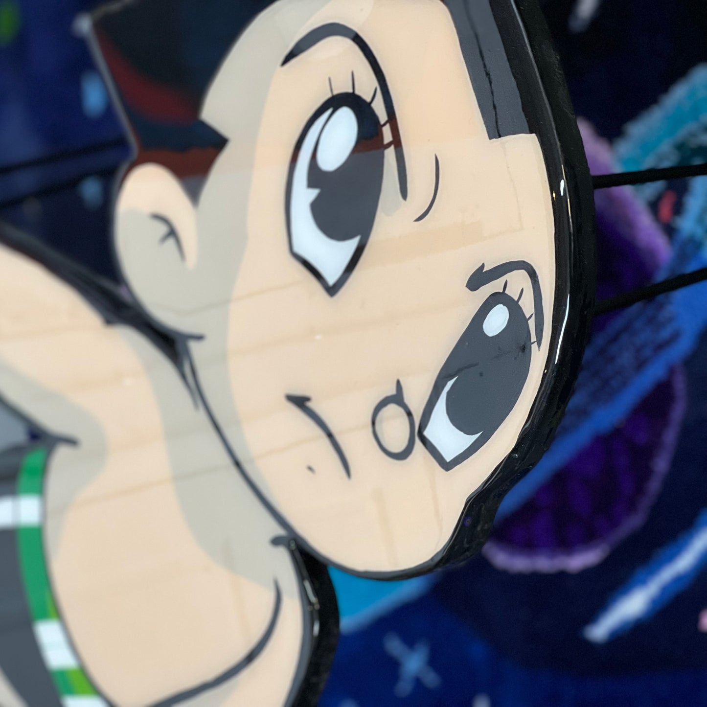 ASTRO BOY COMBO
