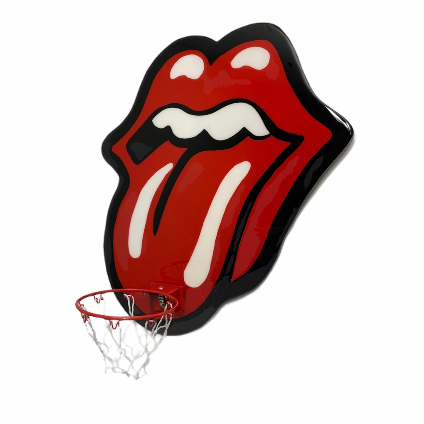 HYPE HOOPZ-ROLLING STONE