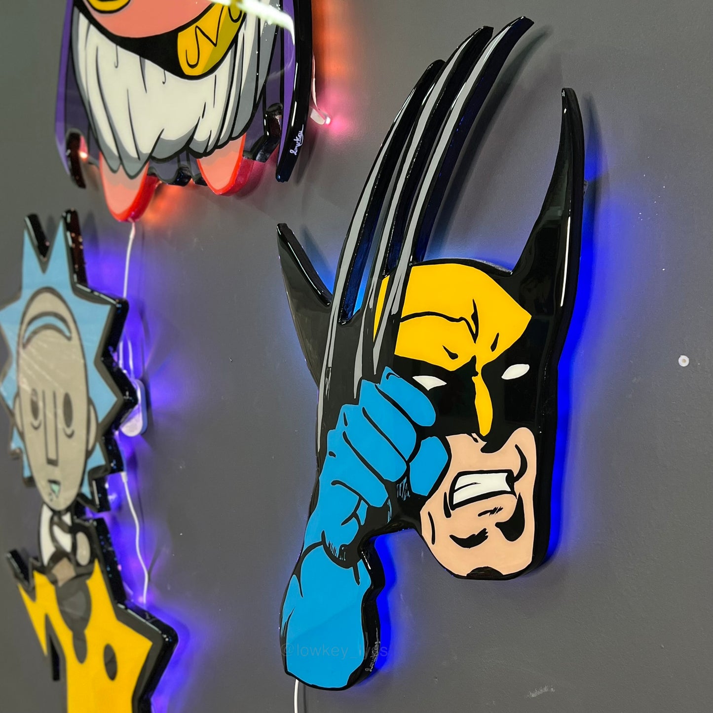 WOLVERINE
