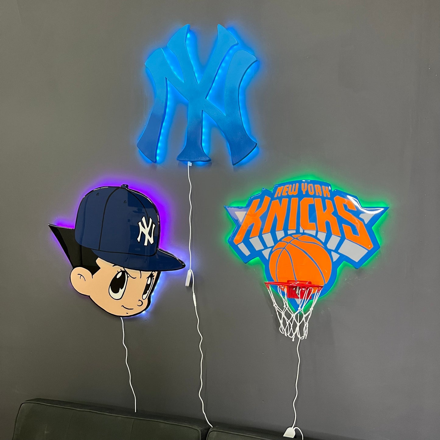 NY ASTRO