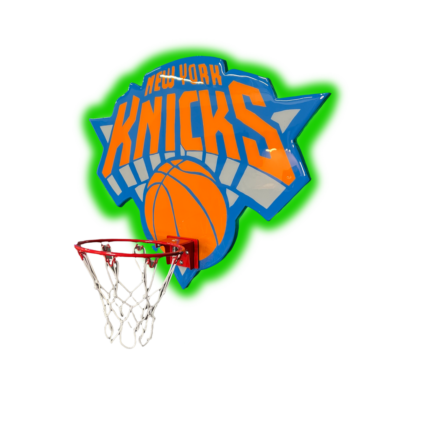 KNICKS - HYPE HOOPZ