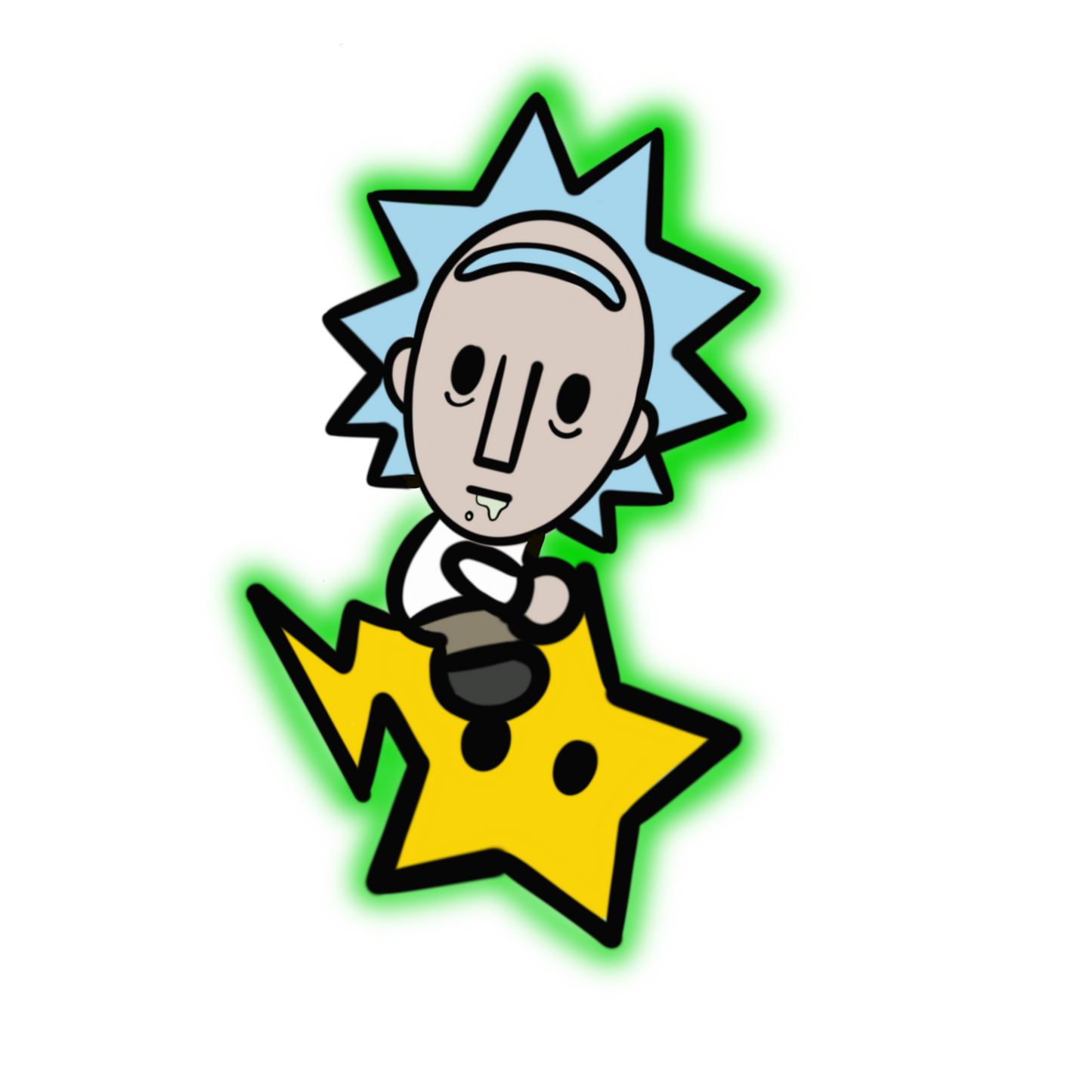 BABY RICK