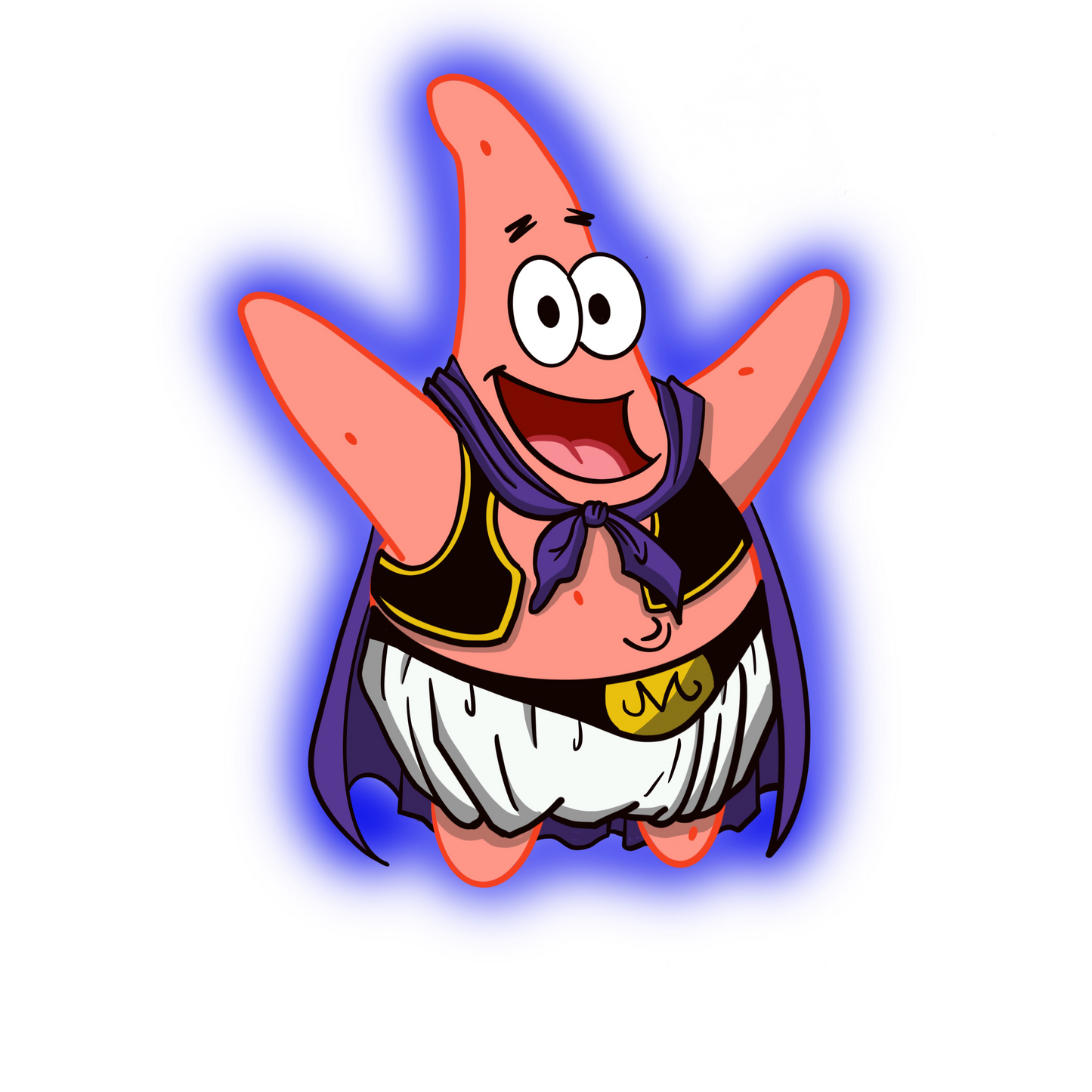 PATRICK X BUU