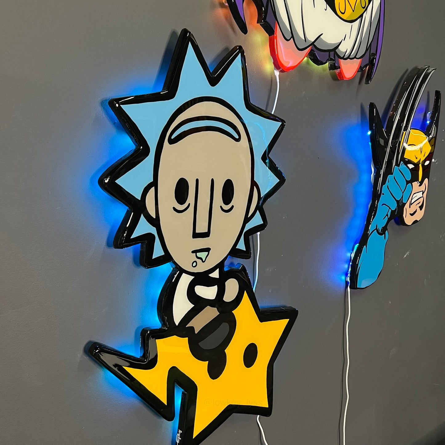 BABY RICK