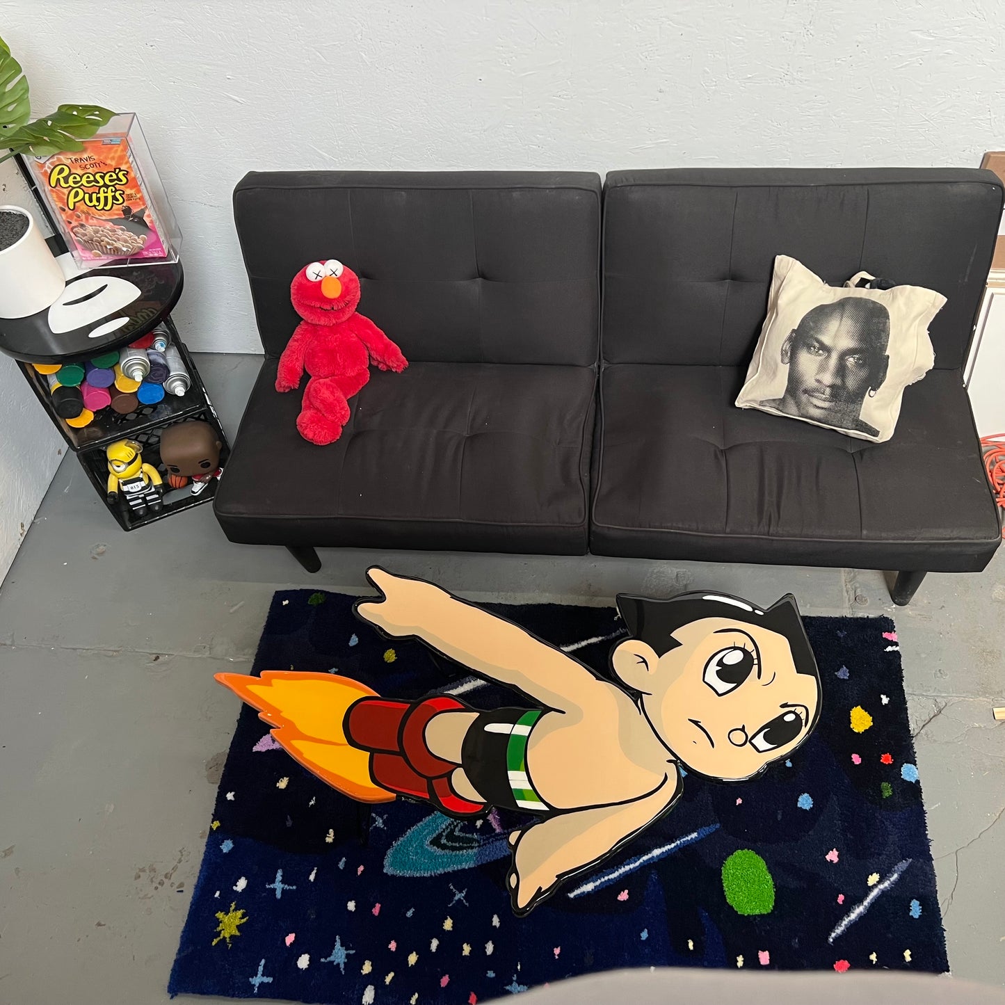 ASTRO BOY COMBO