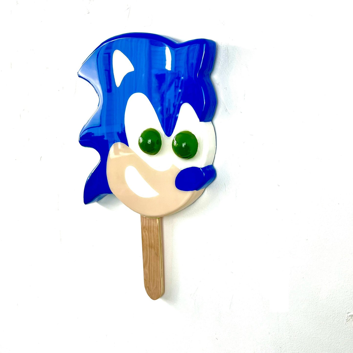 SONIC POPSICLE