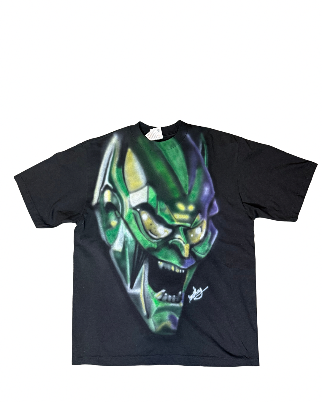 LOWKEY’S WORLD TEES (DROP 1)