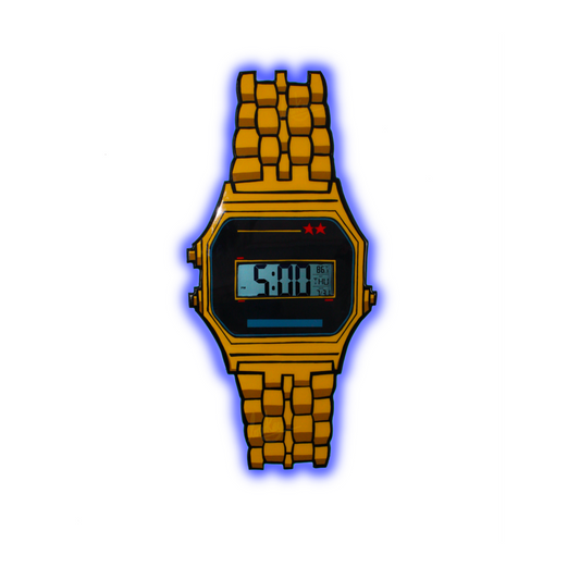 JUST WATCH