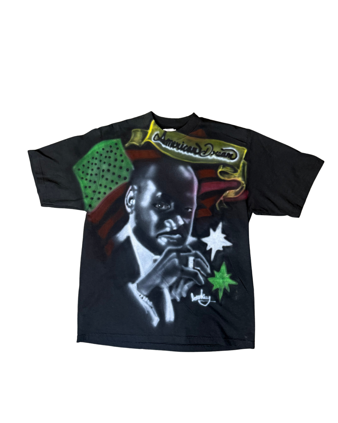 LOWKEY’S WORLD TEES (DROP 1)