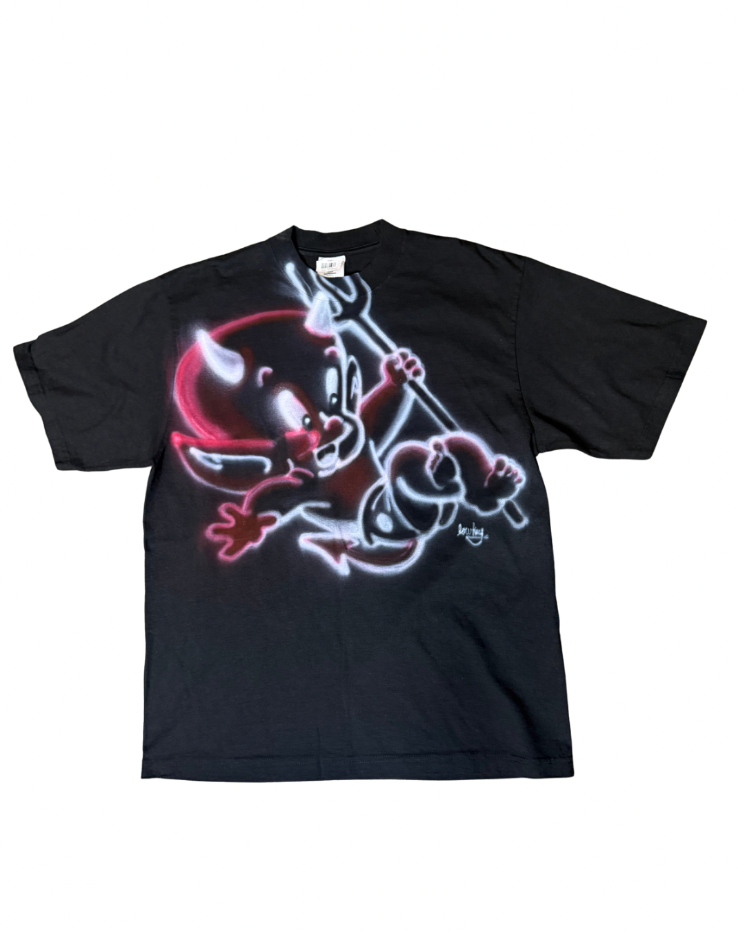 LOWKEY’S WORLD TEES (DROP 1)