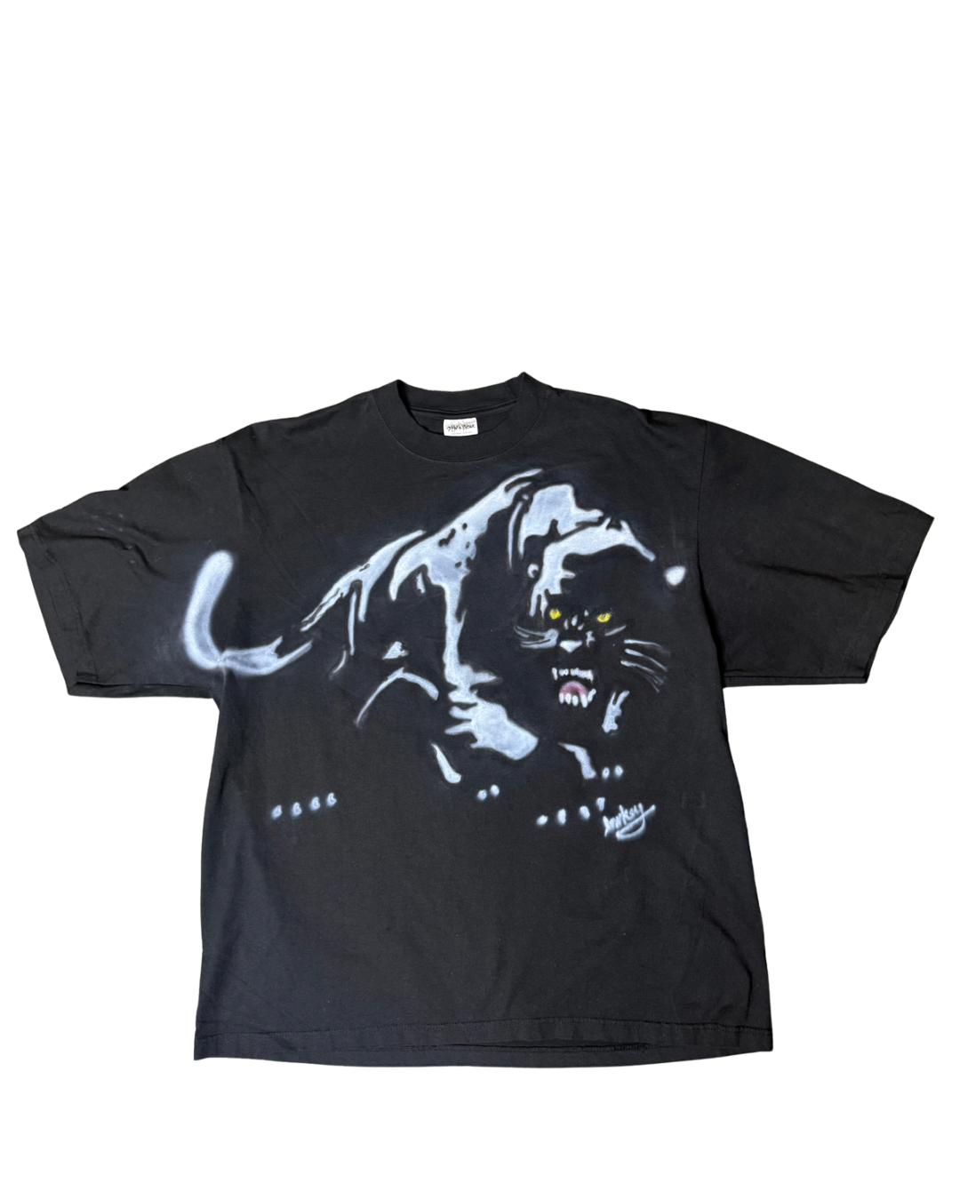 LOWKEY’S WORLD TEES (DROP 1)