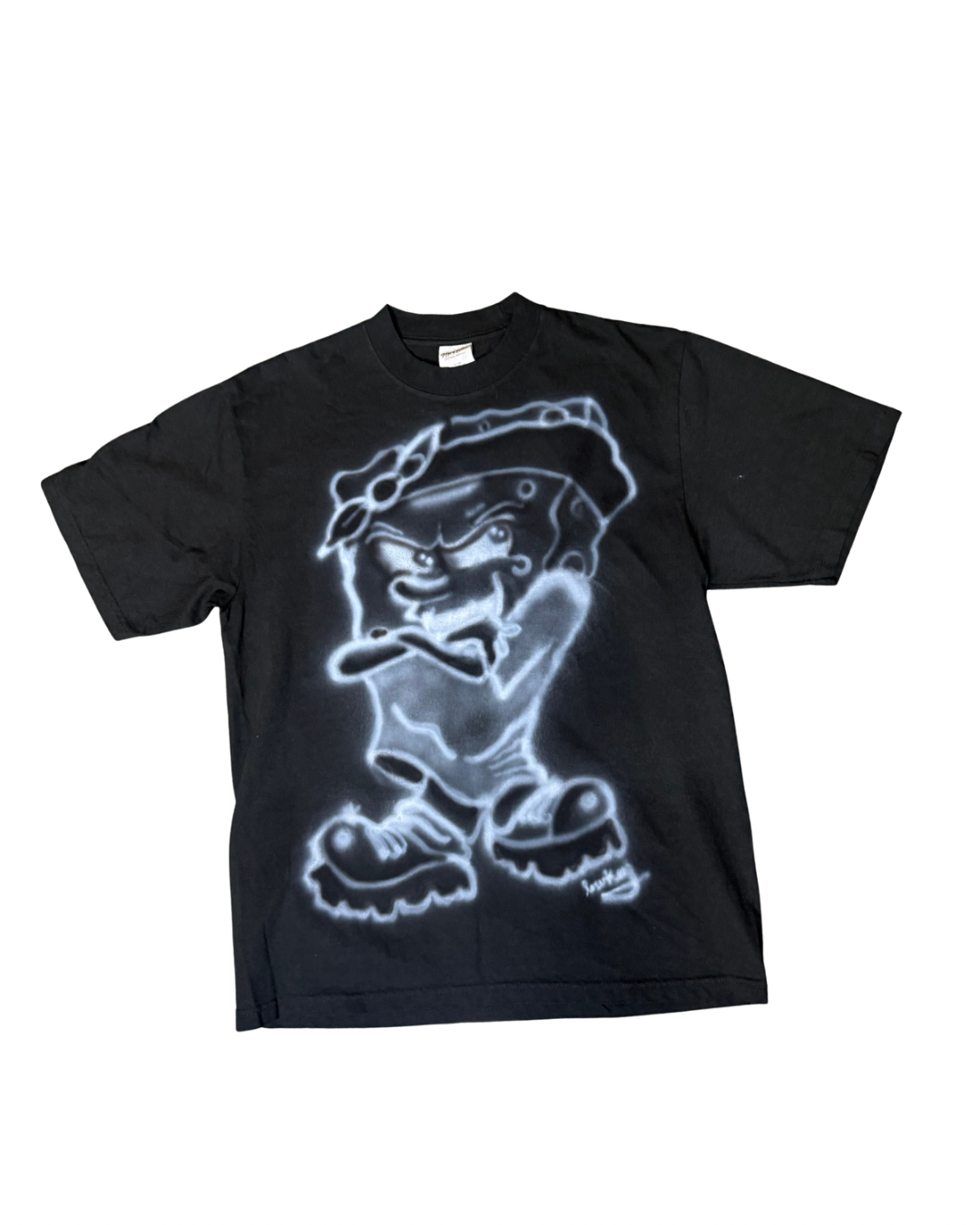 LOWKEY’S WORLD TEES (DROP 1)