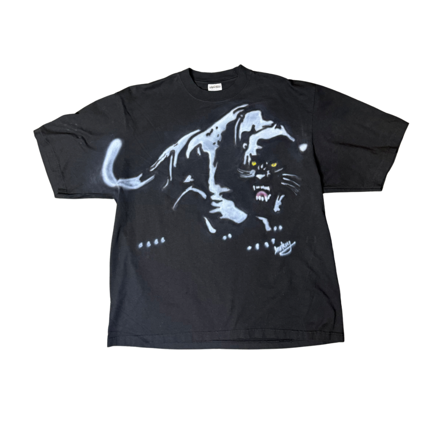 LOWKEY’S WORLD TEES (DROP 1)