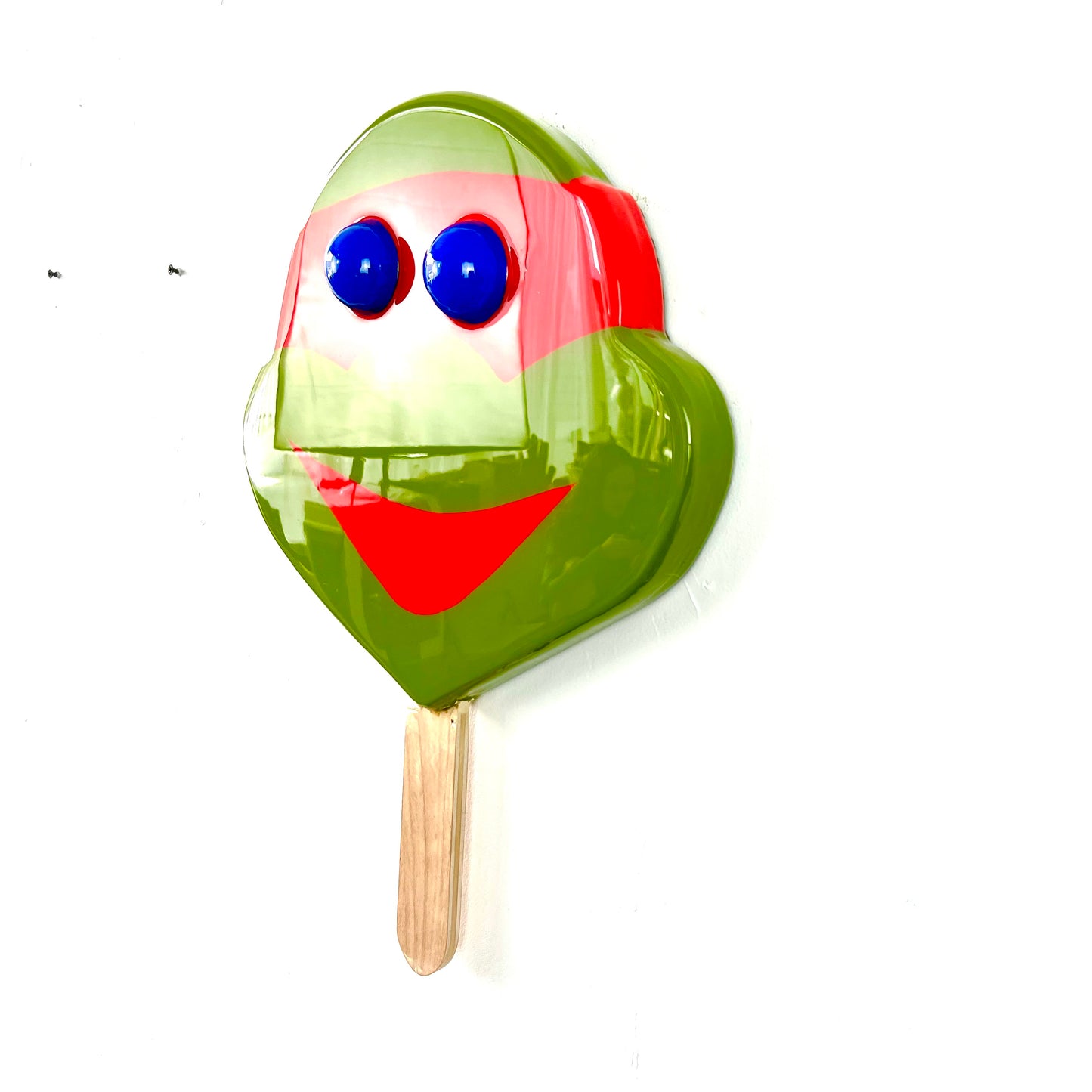 RAPHAEL POPSICLE