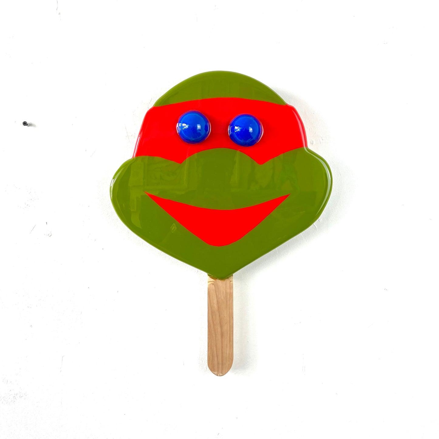 RAPHAEL POPSICLE