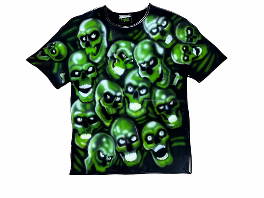 THIS IS NOT A REAL SHIRT