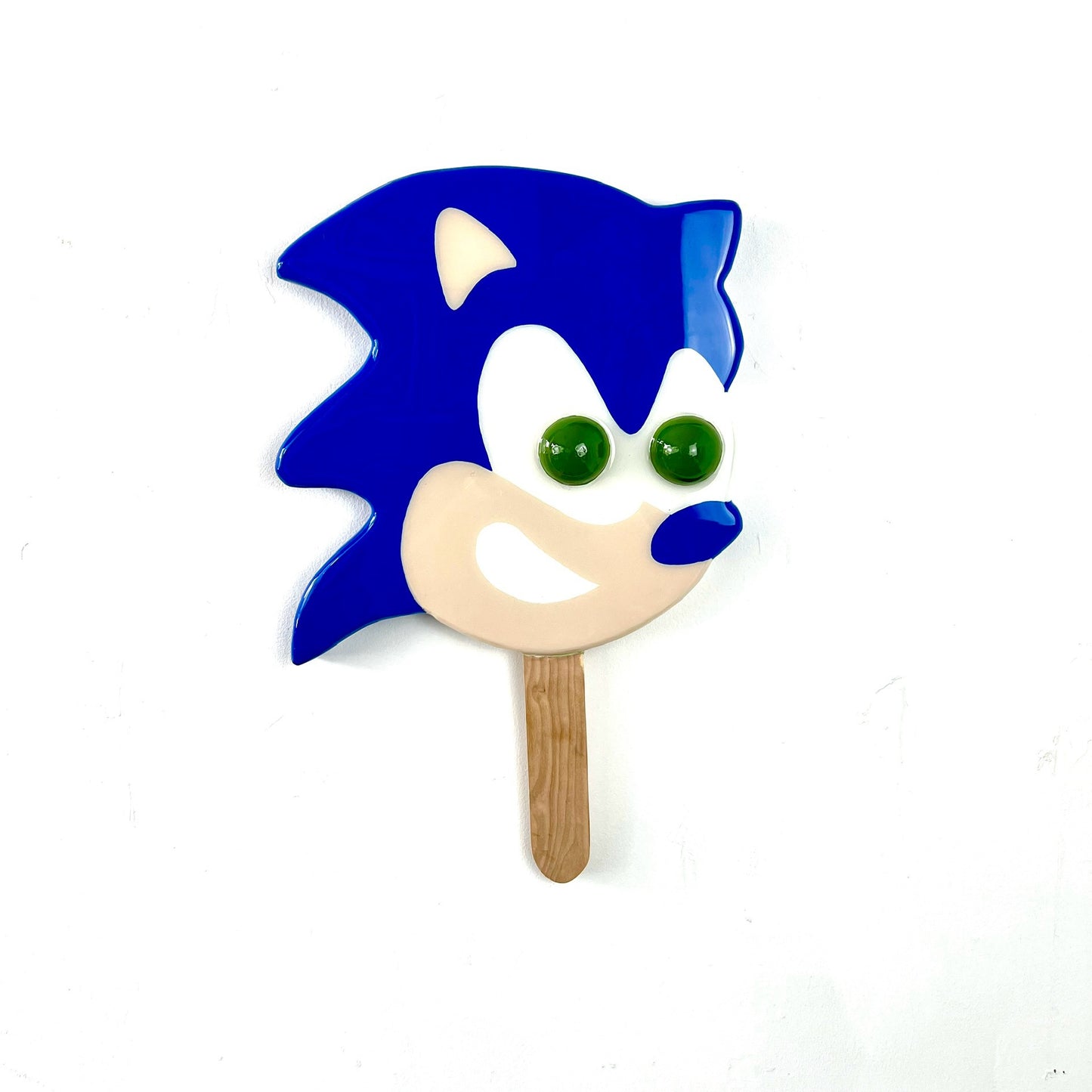 SONIC POPSICLE