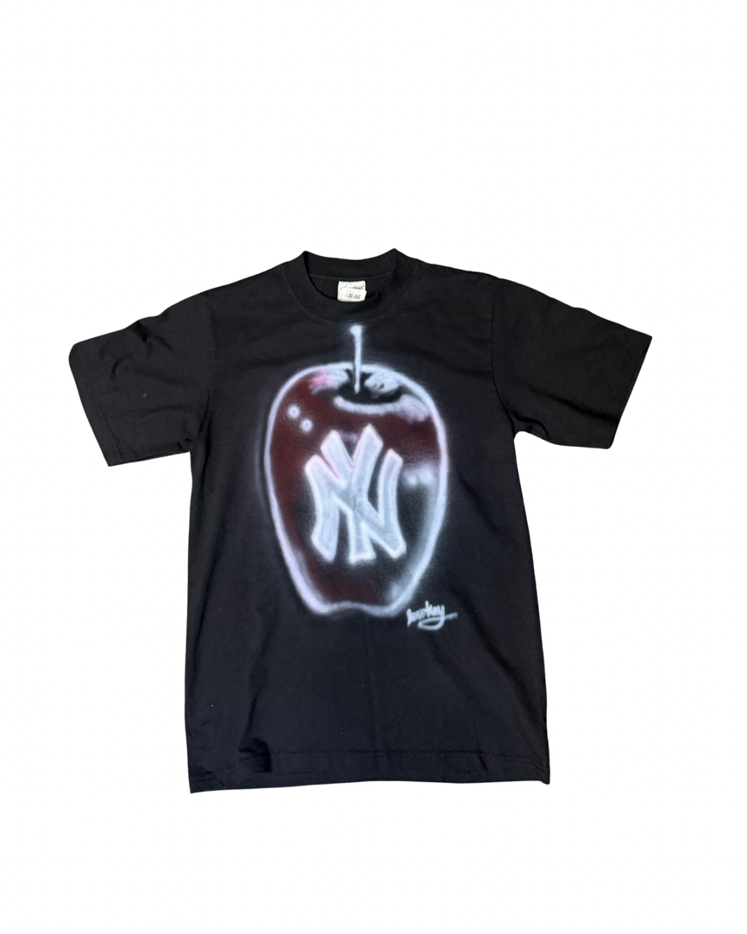 LOWKEY’S WORLD TEES (DROP 1)