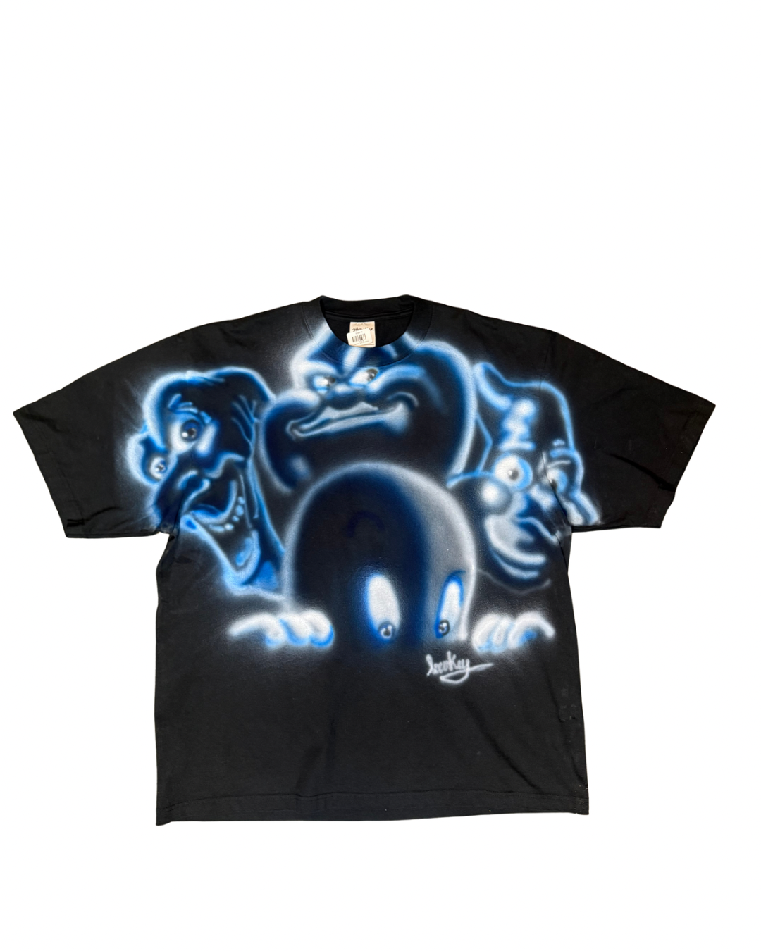 LOWKEY’S WORLD TEES (DROP 1)