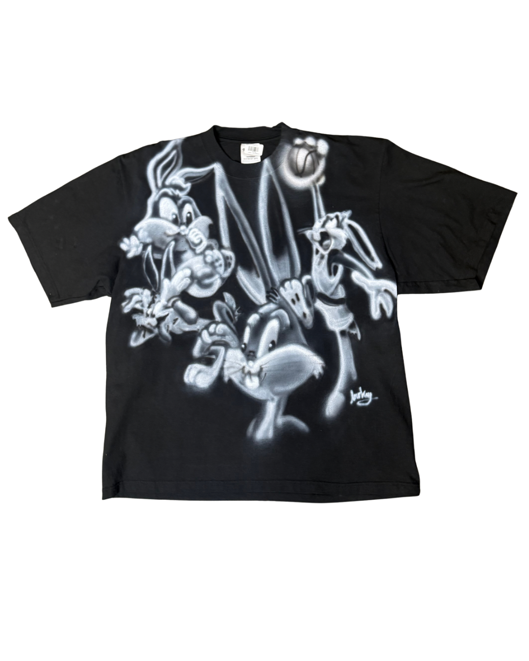 LOWKEY’S WORLD TEES (DROP 1)