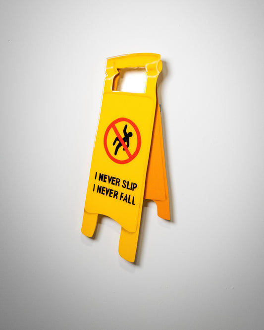 DONT SLIP