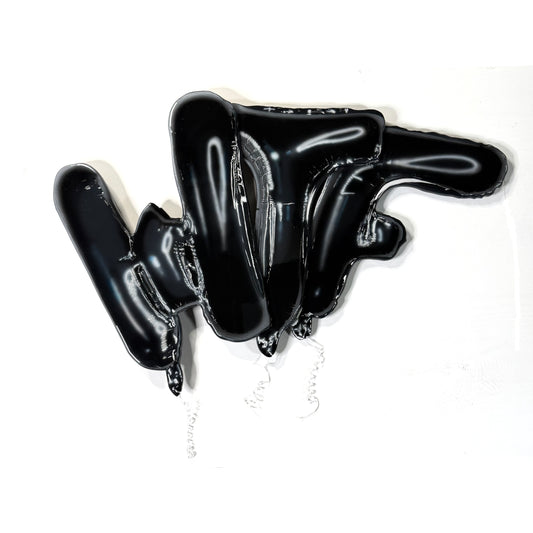 WTF BALLOONS