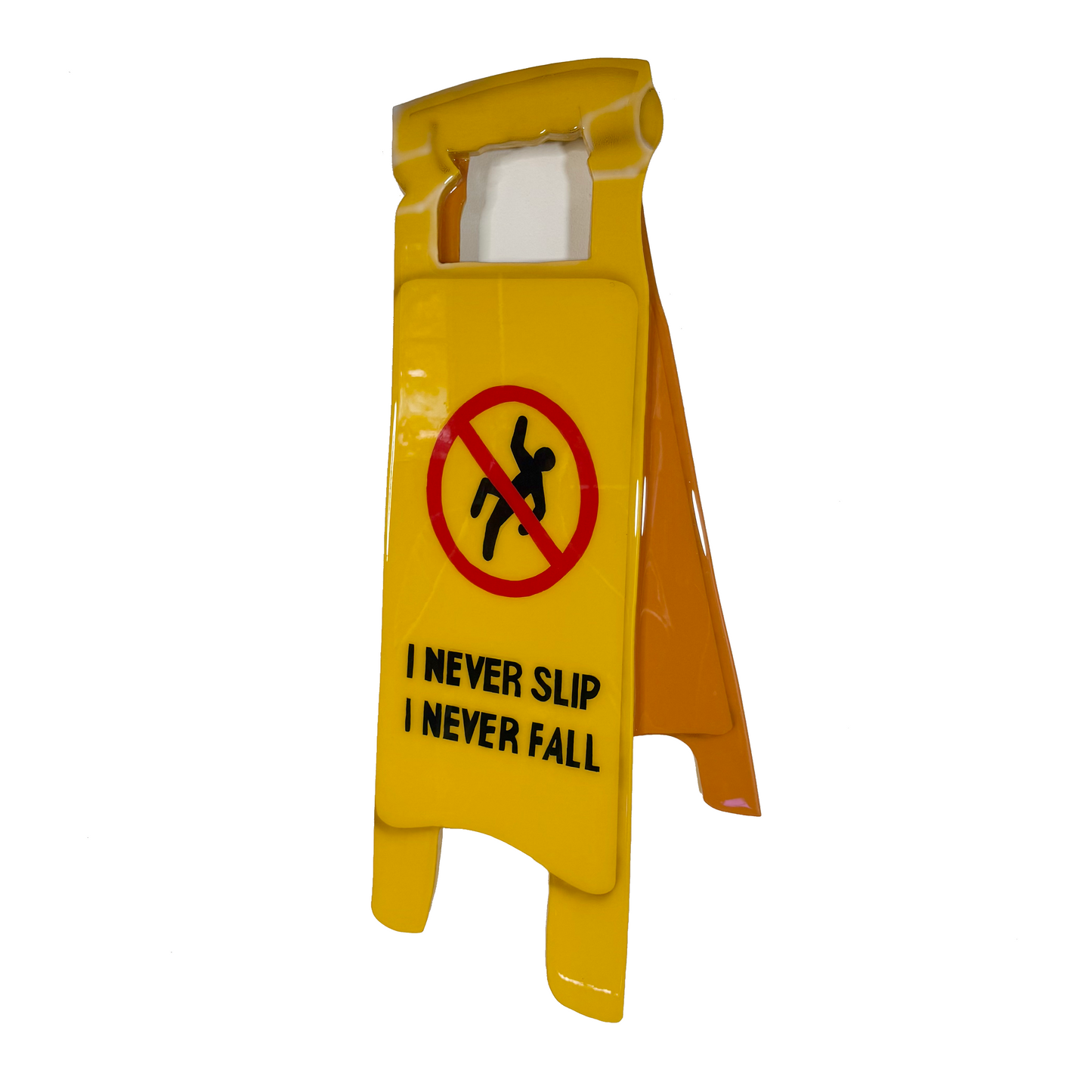 DONT SLIP