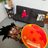 CUSTOM TABLE/RUG COMBO